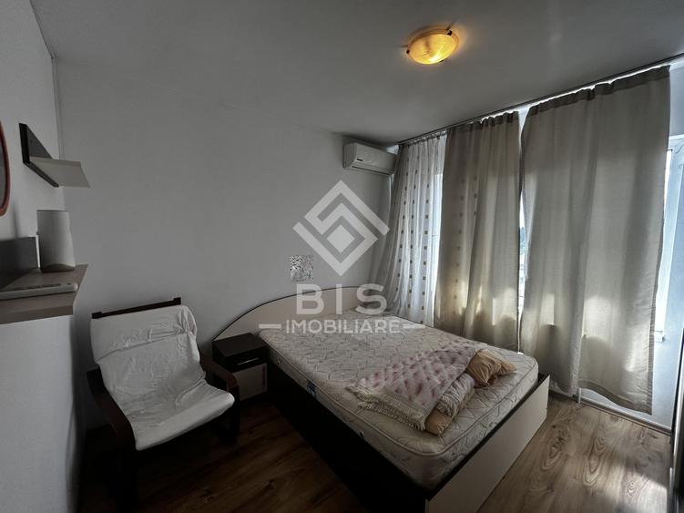 Apartament 3 camere | 60 mp | Calea Moldovei