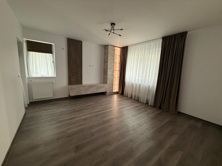 Apartament 2 camere in Miroslava