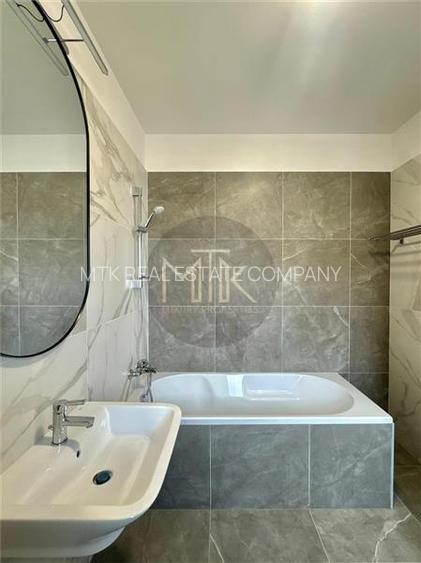 Exclusiv | Vila mobilata lux - New Point Villas Pipera | 2 Locuri de parcare