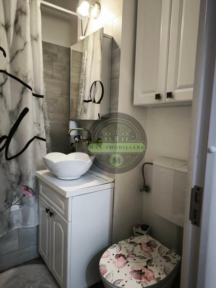 Apartament 2 camere, confort 2A, decomandat, situat în zona Vest, Ploiești