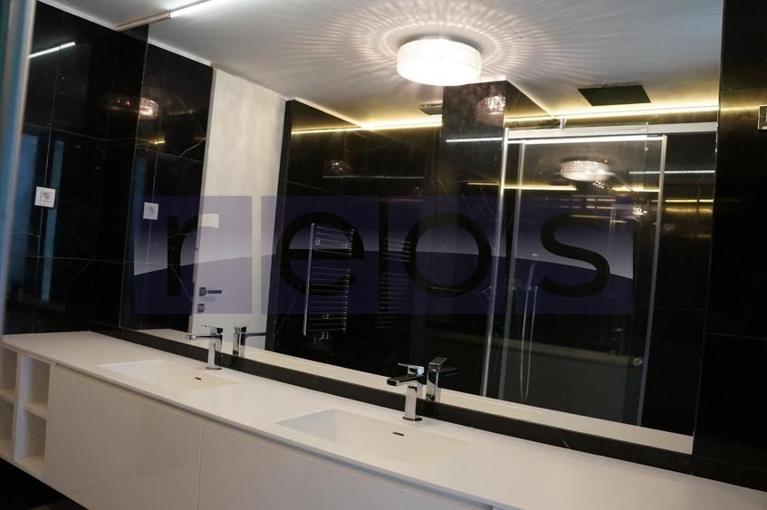 DUPLEX DE INCHIRIAT 4 CAMERE | PRIMAVERII | 2 TERASE  | MOBILAT LUX | 2 PARCARI - 17