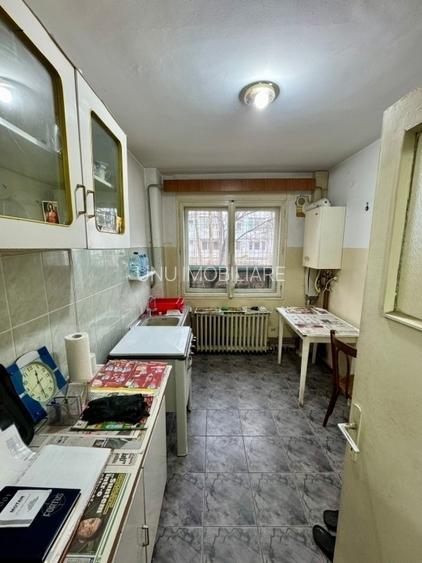 PODU ROS - CANTEMIR - 2 CAMERE SEMIDECOMANDAT DE 52MP - CENTRALA TERMICA PROPRIE - 4