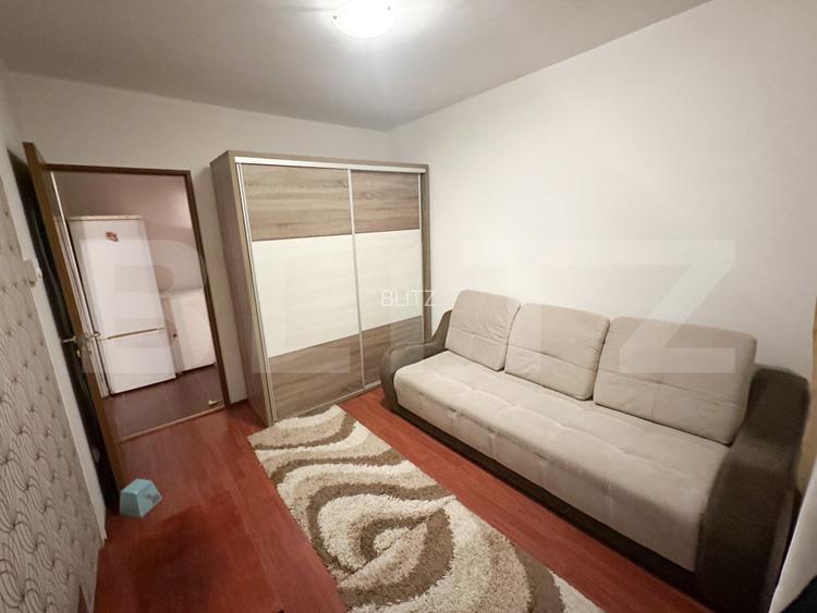 Apartament 2 camere, semidecomadat, zona strazii Dambovitei - 2