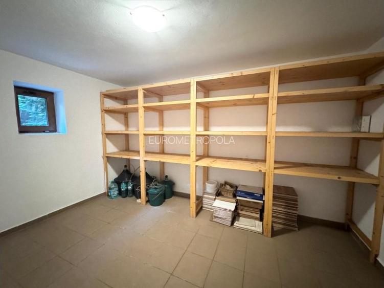Inchiriere vila spatioasa, ideala pentru activitati profesionale – Lacul Tei - 22