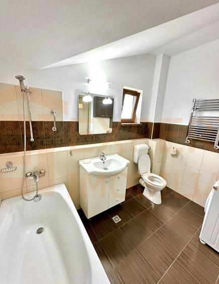 Apartament 2 camere de închiriat, termen lung, zona Inel II, prima închiriere