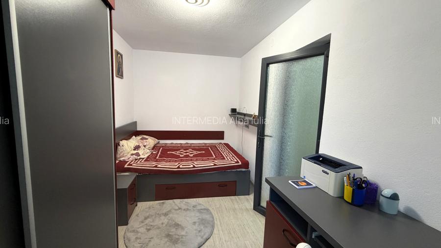 Apartament 2 camere Etaj 2 | CETATE Bulevard | Finisat Nou | Mobilat Nou | Liber - 7
