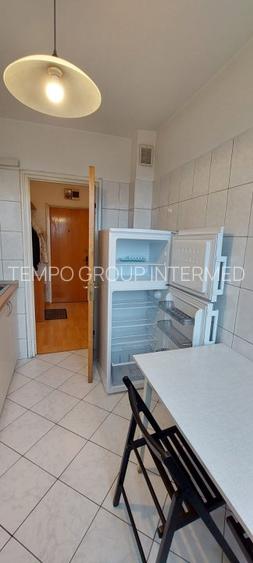 Tineretului -Sincai 2 camere mobilat, utilat