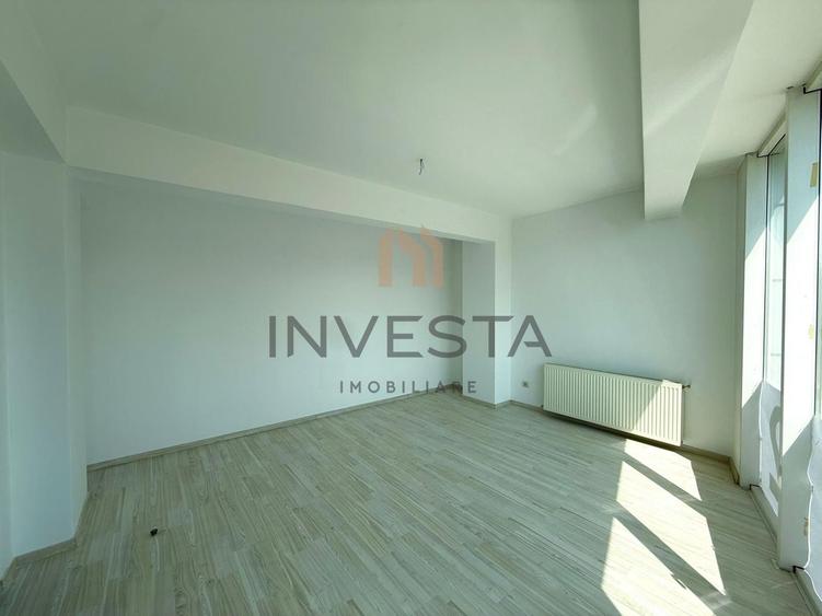 Apartament Luminos de 100 mp !
