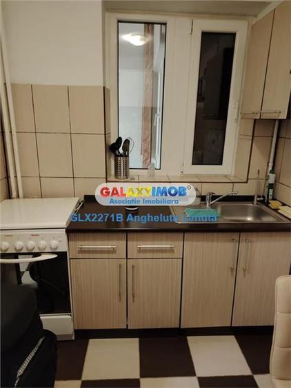 Drumul Taberei Moghioros apartament 2 camere de inchiriat
