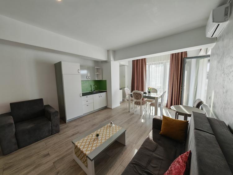 Apartament 2 camere 100 m de plaja