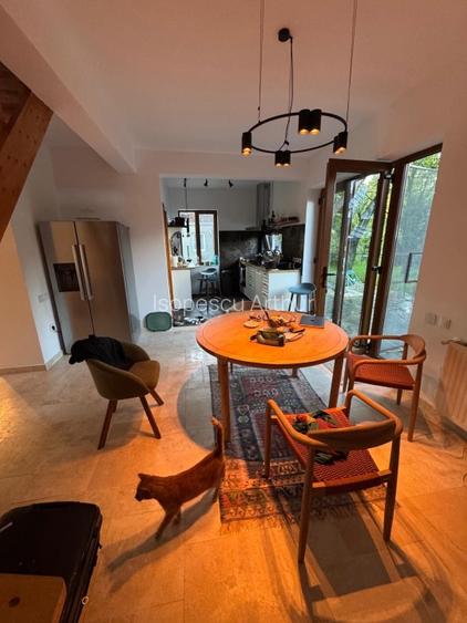 Casa de vacanță Breaza-renovata 2025 - 8