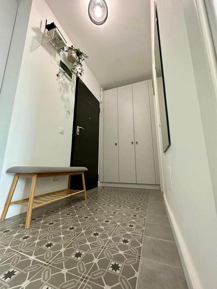Exigent Plaza Inchiriere Garsoniera Lux, M Lujerului 8 MIN