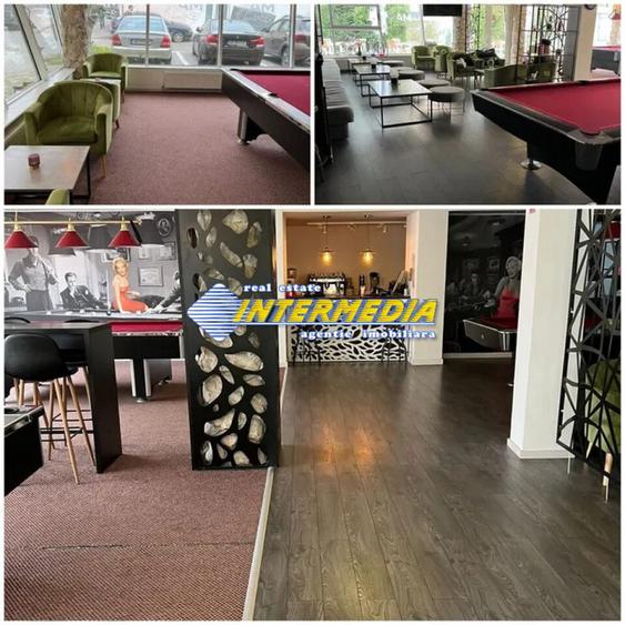 Spatiu Comercial 206 mp. de vanzare Alba Iulia Cetate