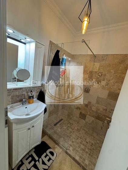 Casa 4 dormitoare, 3 bai, bucatarie inchisa si gradina – Bogdanestilor - 24