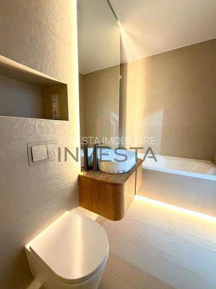 Apartament cu 3 camere, etaj intermediar, zona Iris - 5