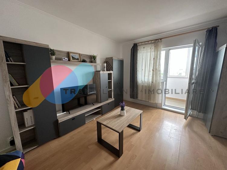 Apartament 2 camere, 49 mp, parcare inclusa-Manastur