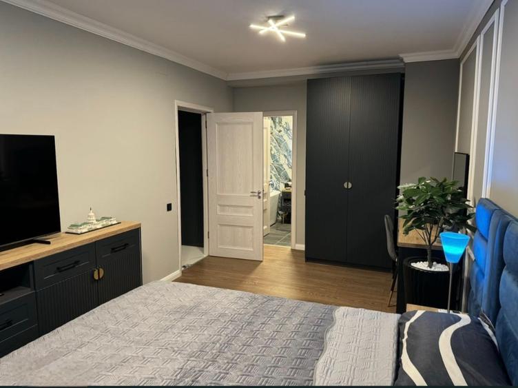 Apartament cu 3 camere și 2 locuri de parcare în Drumul Taberei Moghioroș Park