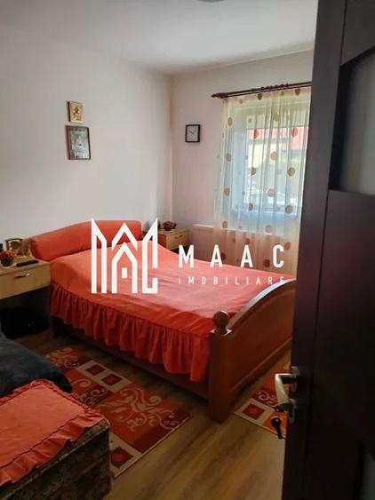 Apartament 3 camere de vânzare | Șelimbăr, Brana | 67 mp