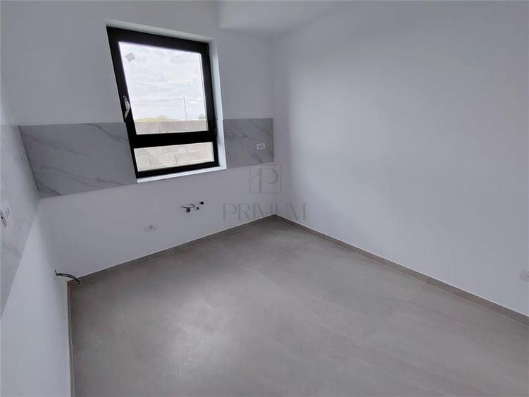 Duplex 4 camere - 130 mp utili - finisaje premium