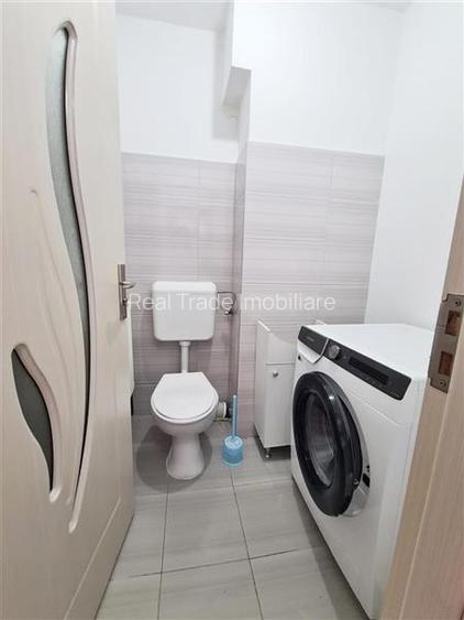 Apartament 3 camere decomandat, 2 bai, etaj intermediar Craiter - 14
