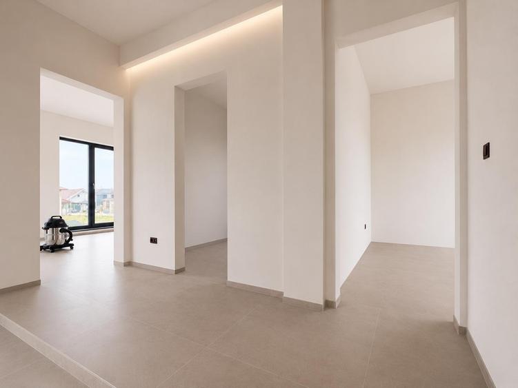 COMISION 0% | Casa cu piscina in Giroc