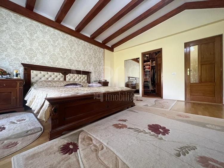 Casa 5 camere de vanzare in Manastur, Cluj Napoca