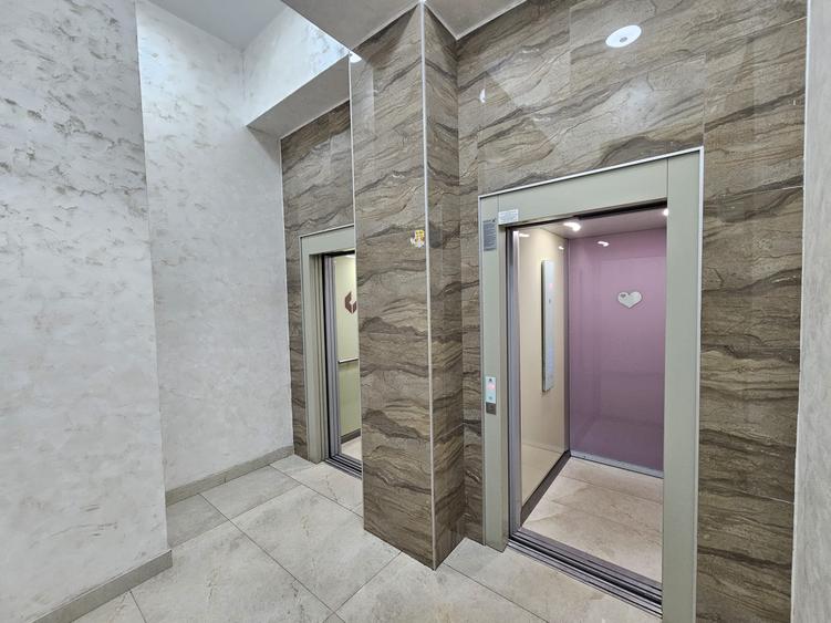 Apartament 2 Camere ( Central Address Residence )