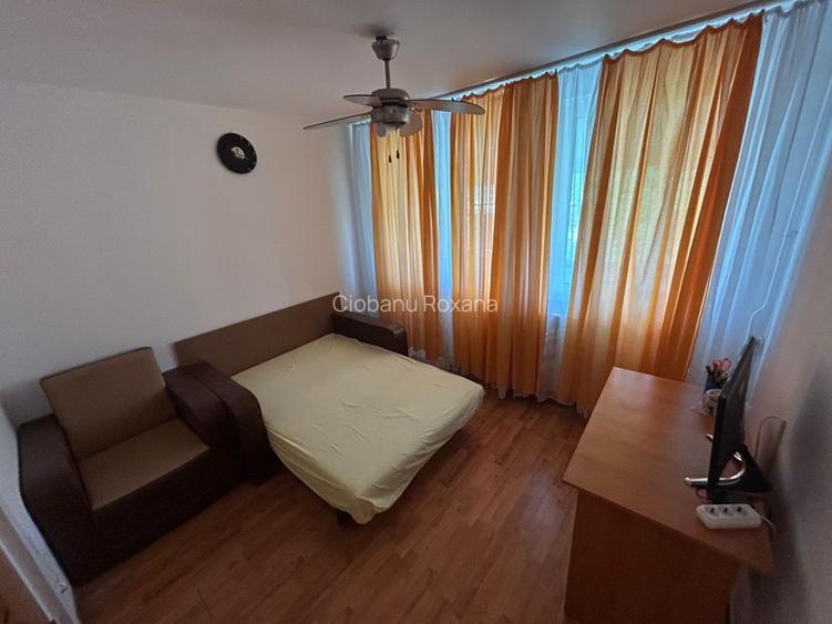 Apartament 4 camere de închiriat – Gorjului, Militari | 5 min. metrou | Centrală - 3