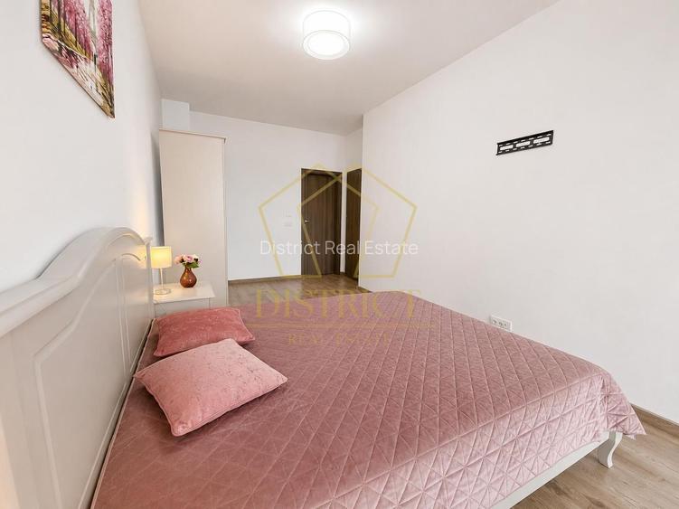 Apartament superb cu 3 camere | Soarelui - 11