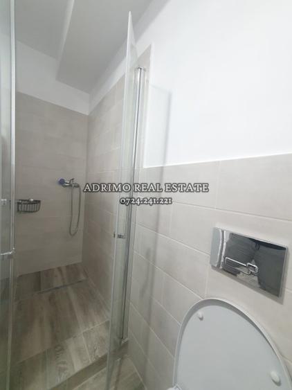 LUX! Garsoniera moderna Bloc Nou - zona Restaurant Scoica - GAZE - 400 eur