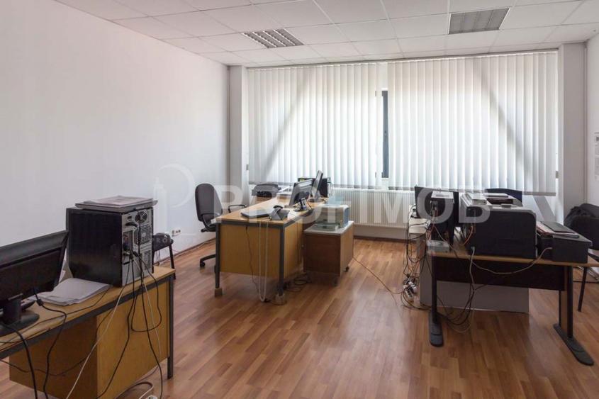 Vanzare hala de depozitare + birouri P+1 Otopeni
