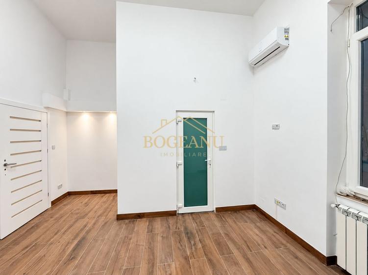 BG211-Apartament 2 camere ultracentral-birou,sediu firmă, Piața Unirii