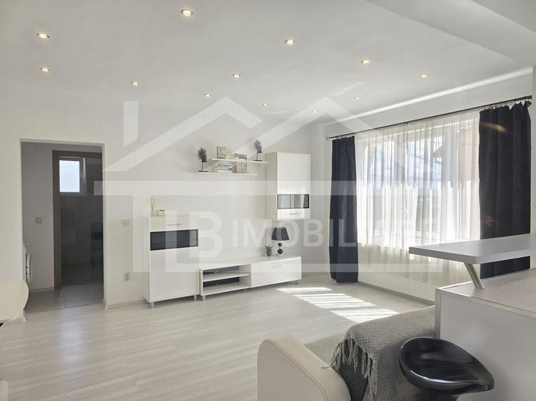 Apartament cu 2 camere, 50mp, Zona Unirii