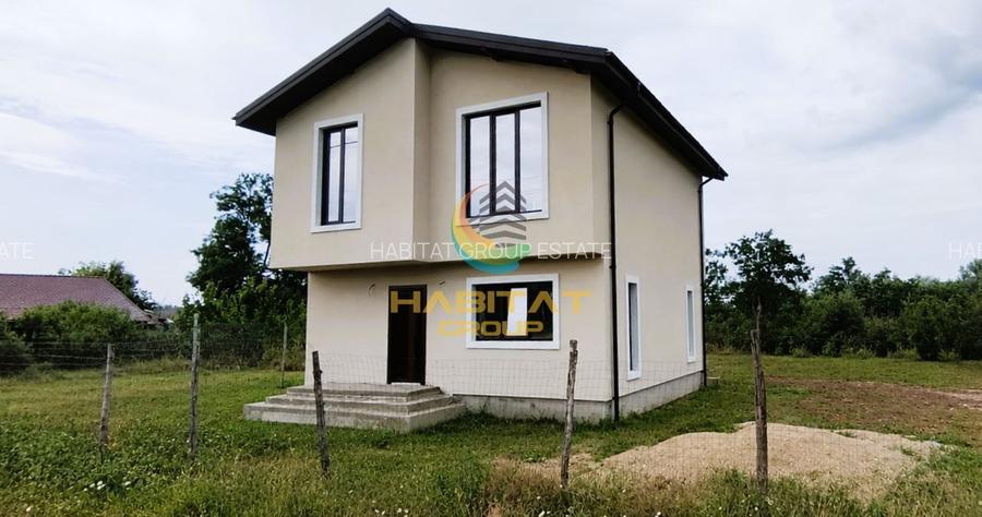 Casa P+1 in Frumusani, Postavari – 3 Dormitoare, 500 MP Teren - 7