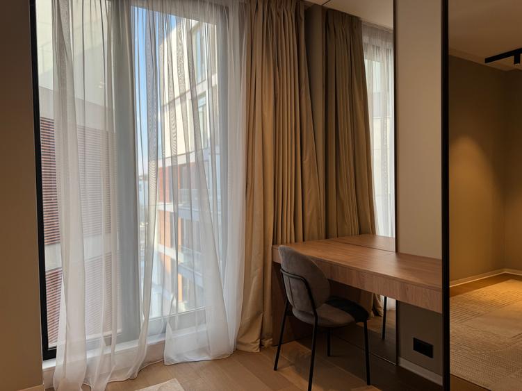 Apartament cu 4 camere de inchiriat // ONE Floreasca Vista