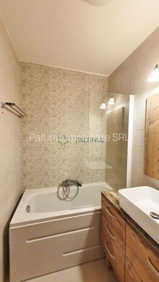 Apartament 3 camere, zona Complex City Residence