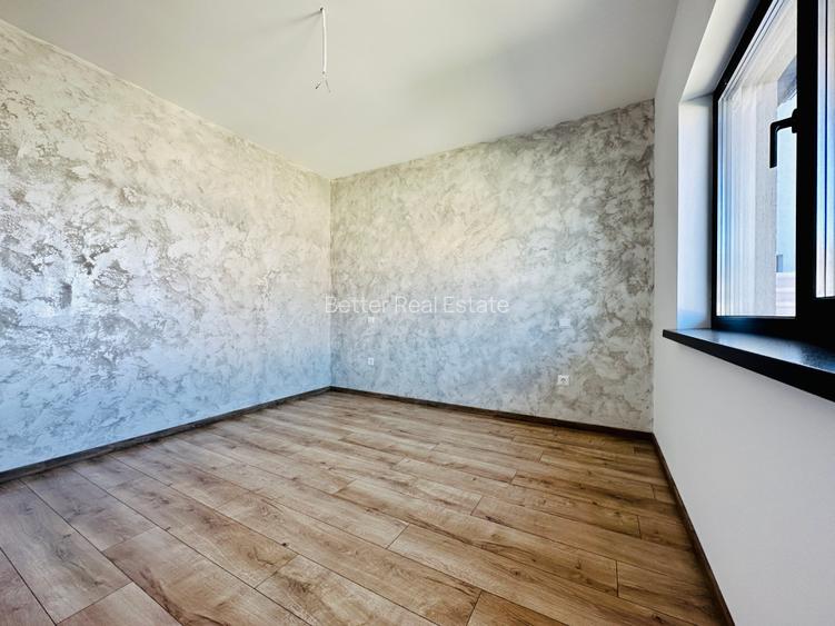 Casă de vânzare individuală - 4 camere | parter | Berceni | La cheie | 370 mp - 14
