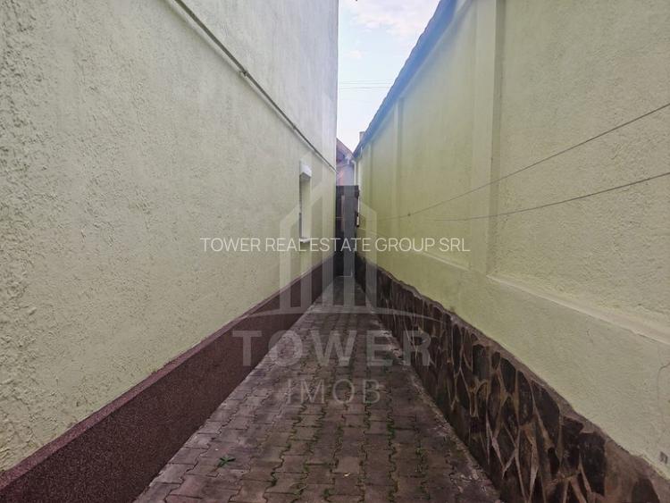 Casă modernă cu garaj, pod amenajabil și terasă | Turnișor | Proprietar - 11
