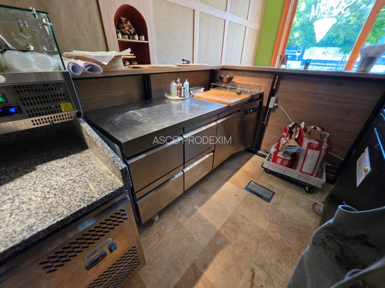 Cedare spatiu comercial ultracentral Hristo Botev, Mosilor 52mp pretabil horeca - 8