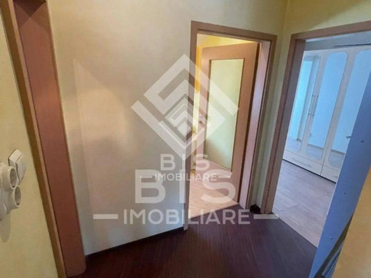 Apartament 4 camere scara interioara