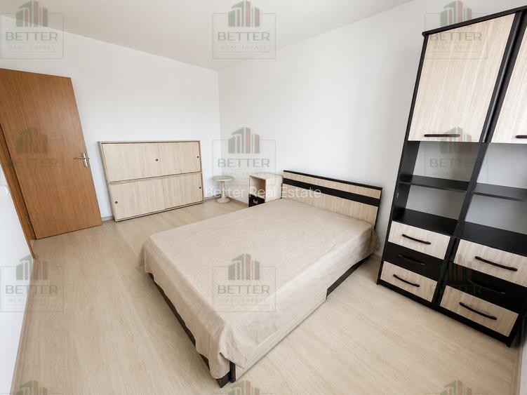 Apartament 3 camere | Mobilat si utilat | Metrou 800 metri | Sector 4 - 11