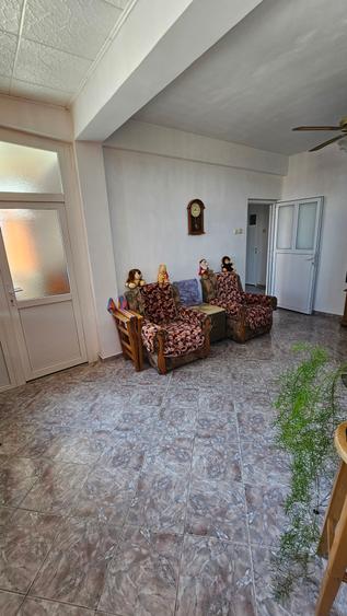 GH.DOJA - Piata Mihai Viteazul - spatiu birouri - D+P+1E+M - 230000 euro