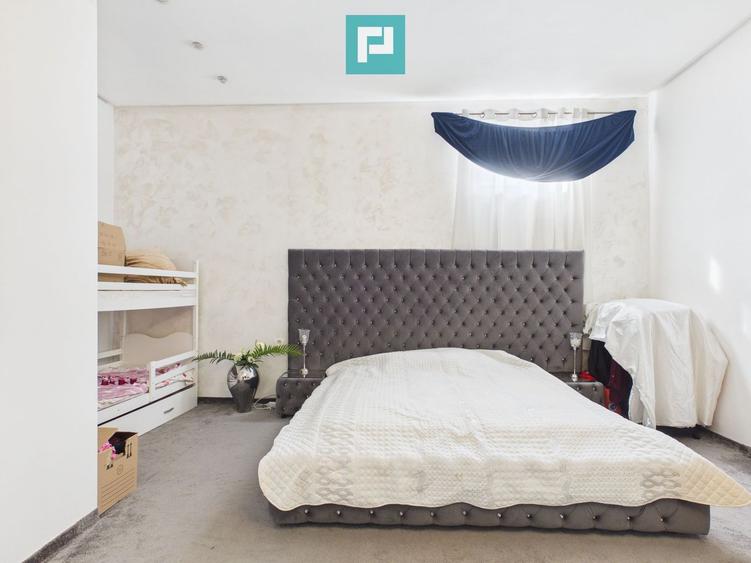Apartament cu 4 camere – Zona Centrală