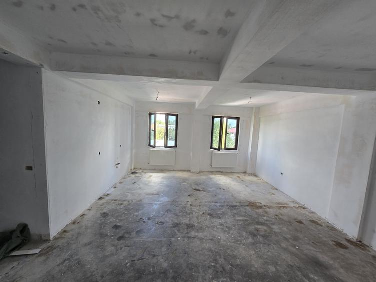 Inchiriere Spatiu birouri | 70mp | Lukoil (Socola) | Bularga |