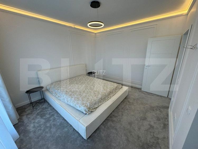 Casa individuala exclusivista intr-o zona rezidentiala de case si vile - 13