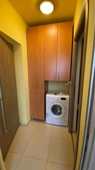 Apartament de închiriat, 2 camere, 50 mp, zona Gării