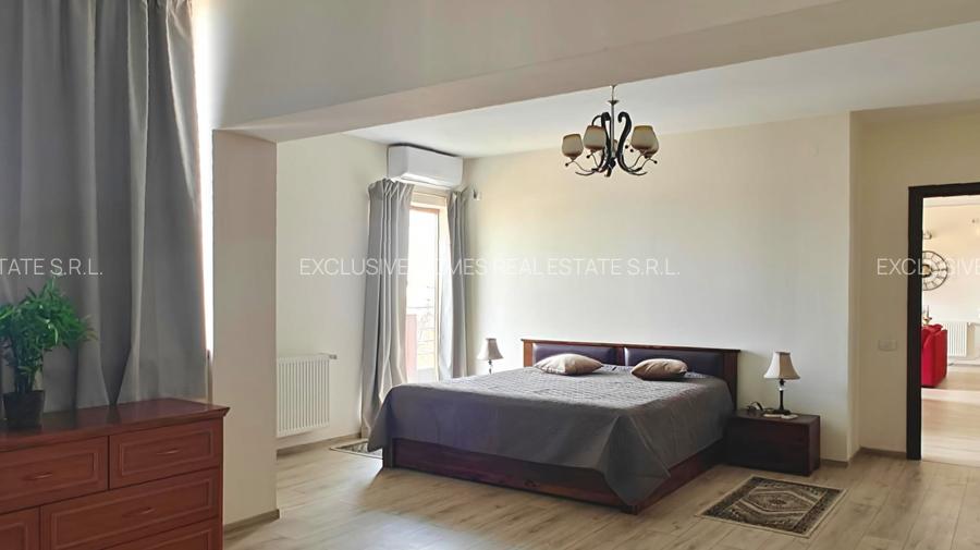 Vanzare Penthouse 2 etaje, investitie Otopeni - 17