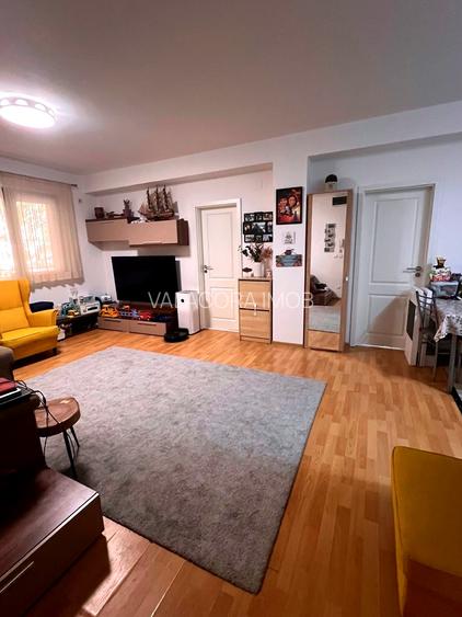 Apartament cu gradina proprie | 3 camere | Doamna Ghica - Colentina - 4