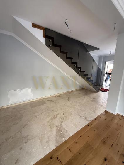 Duplexuri premium cu panorama asupra orasului in Voronet Iris