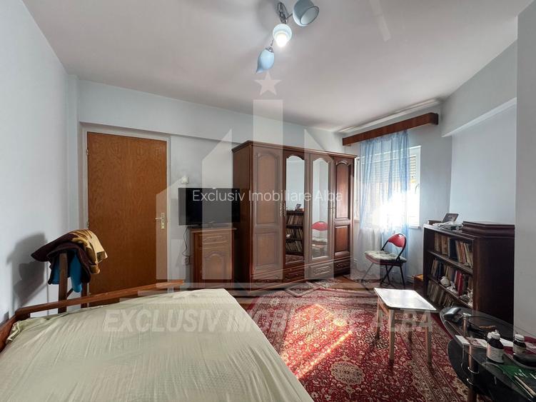 Apartament 3 camere decomandate | 75 mp | Etaj 2 | Centru - 8